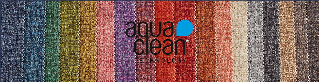 Aquaclean - Chieftain Fabrics