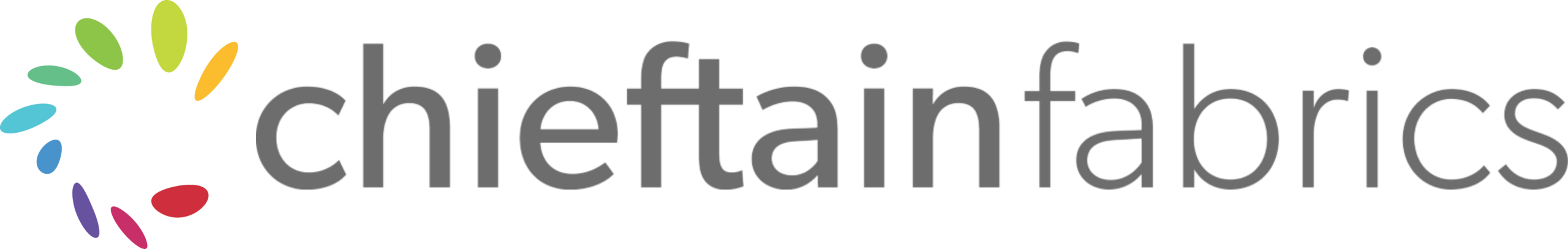 Chieftain Fabrics